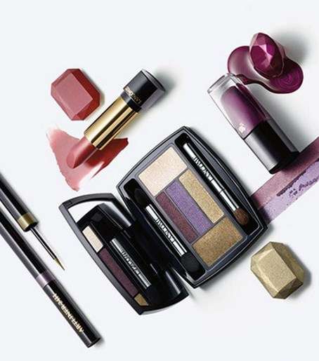 مجموعة ماكياج خريف 2014 من Lancôme