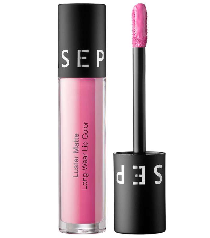 اختاري Luster Matte Long-Wear Lip Color