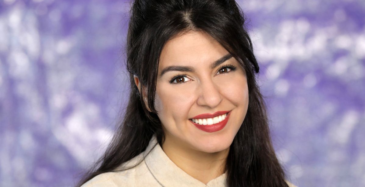 بيوتي توك مع جويل: مكياج أتمنى أن تختاره نانسي عجرم ولو لمرة!