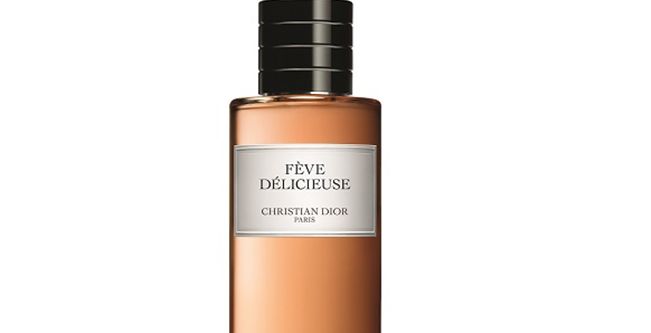 اجدد عطور 2015 من ديور Dior