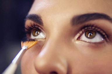 خطوات مكياج زواج فخم وجديد انستقرام