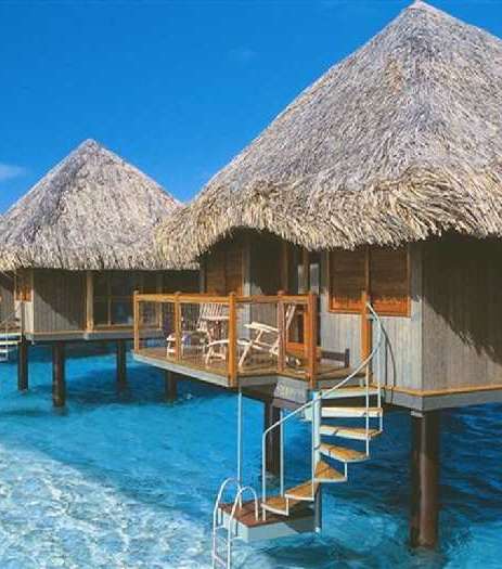 جزر المالديف