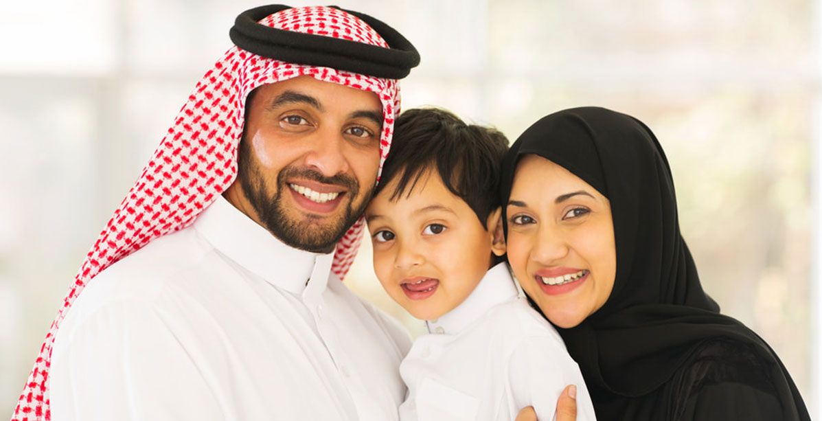 من هم المسموح لهم بالزيارة العائلية للسعودية؟