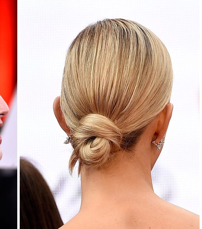 كعكة الـ Twist مع  كارولينا كوركوفا وروساموند بيك