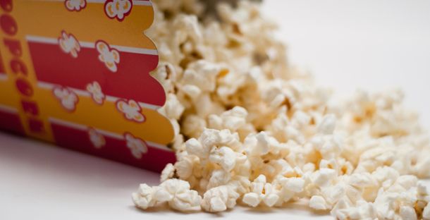 مضار الفوشار الصحية