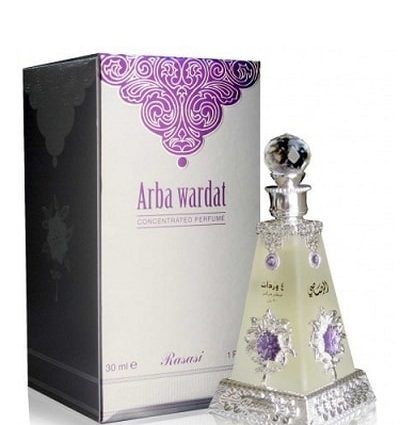 افضل عطور نسائية بالصور