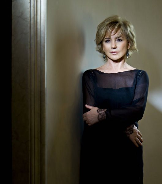 صورة مميّزة لـ Alberta Ferretti