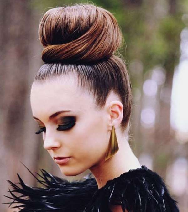 الرموش الكثيفة...ترسيخ لمكانة الماسكارا في عالم المكياج 