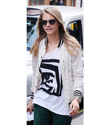 من أبرز الماركات في عالم الموضة اليوم، ماركة MSGM