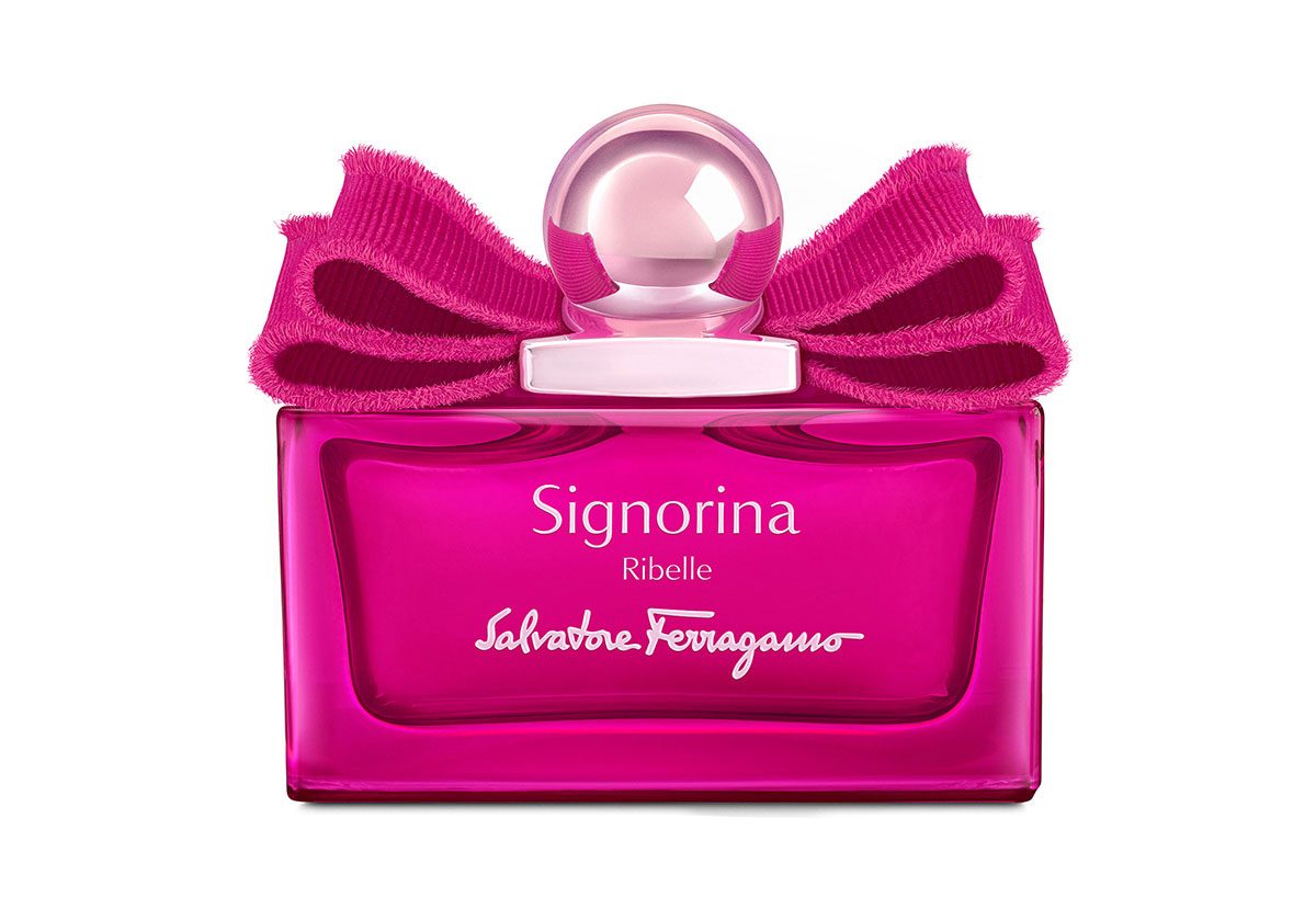 Signorina Ribelle من Salvatore Ferragamo