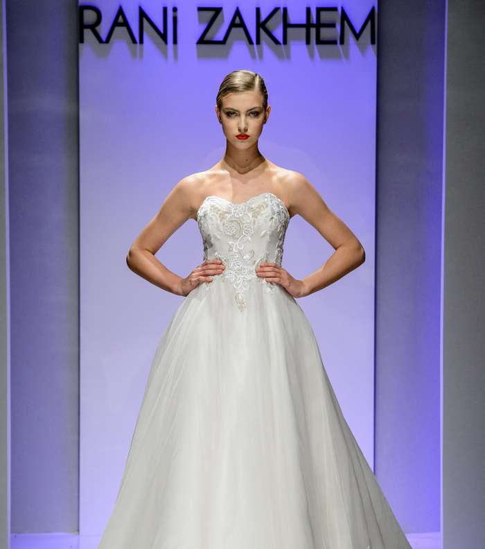إكتشفي مجموعة راني زاخم لربيع وصيف 2016