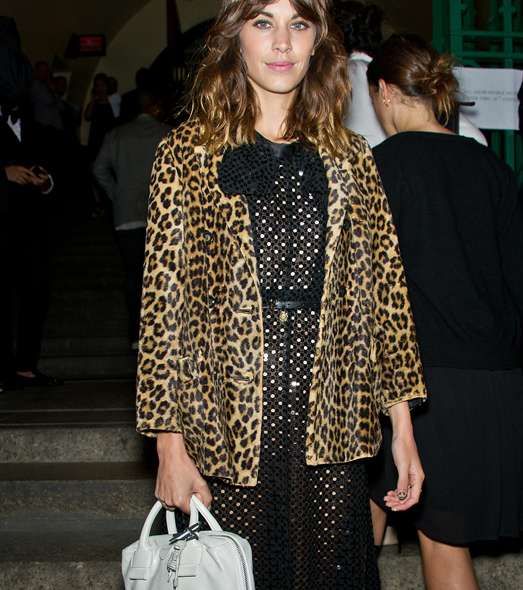 من موديلات شنط أليكسا شونغ، حقيبة Marc Jacobs أنطونيا