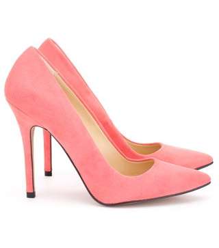 الكعب العالي