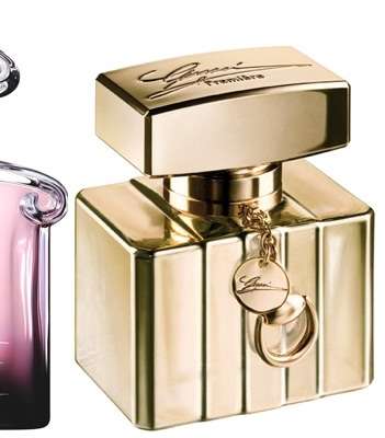 عطور مميّزة لموسم الخريف 