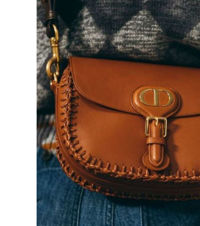 شنط ديور الاصليه