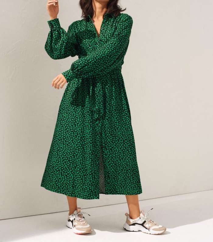 صور اجمل فساتين اتش اند ام