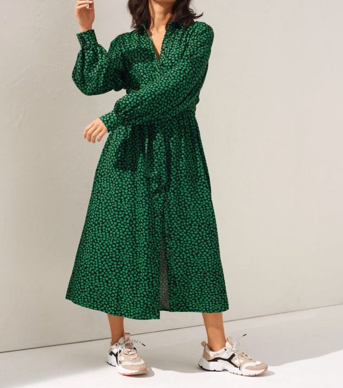 صور اجمل فساتين اتش اند ام