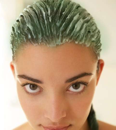 الخلطة الثانية