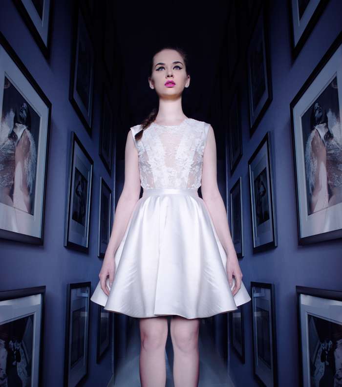 لصيف 2015، اليك اجمل ازياء Marcella M