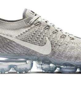 اكتشفي حذاء ناكي الجديد الذي يحمل اسم VaporMax