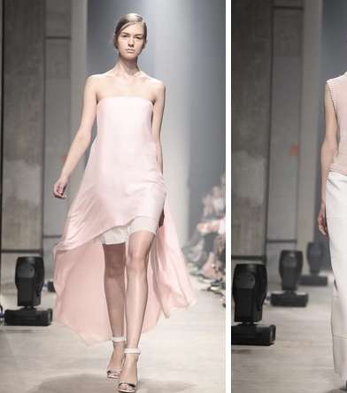 اختاري أجمل التصاميم لصيف 2014 من مجموعة ربيع كيروز