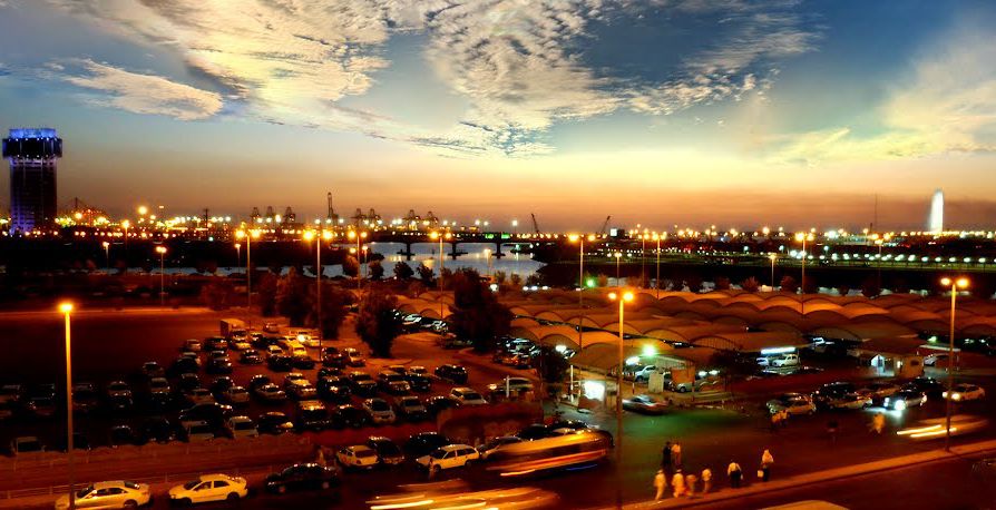 رمضان في السعوديه | نشاطات رمضان السعوديه