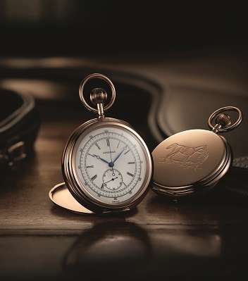 إحصلي على إطلالاتٍ أنيقة وراقية مع ساعات Longines