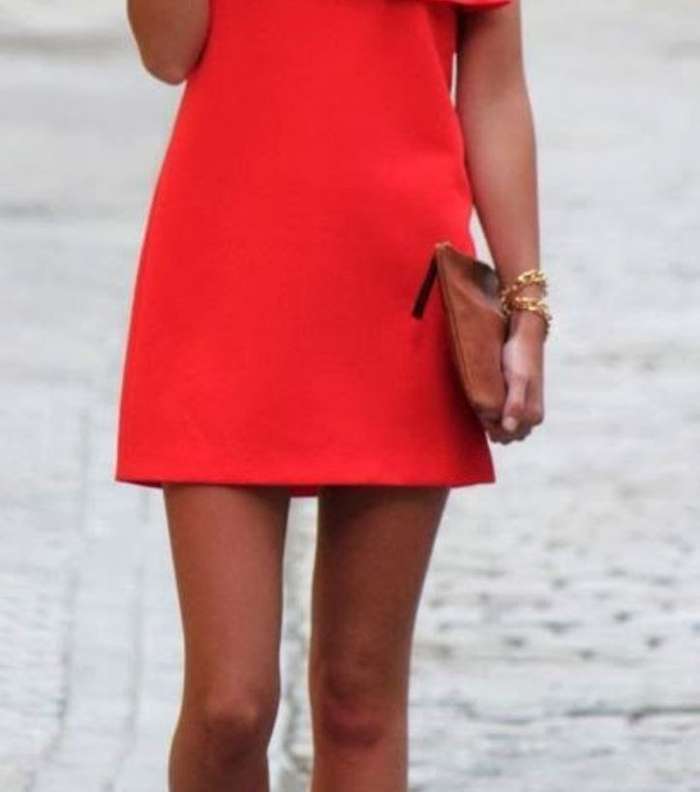 صور فساتين بنات روعه