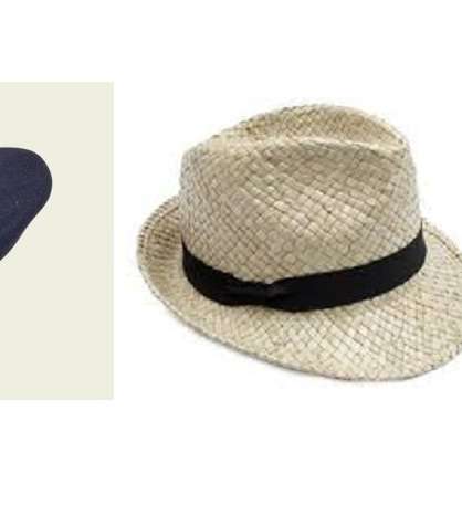 أجمل القبعات الفرنسيه لإطلالة أنيقة وراقية 