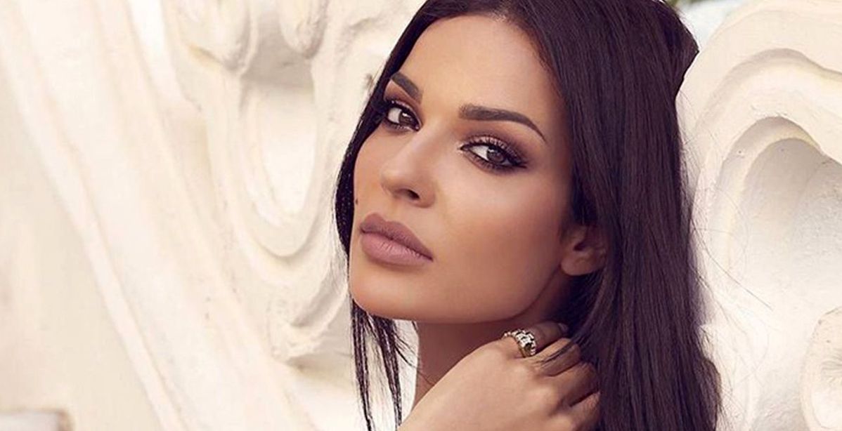 بالصور، هل بدأت نادين نجيم تبالغ في عمليات التجميل؟