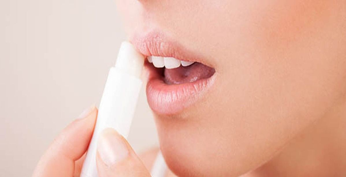 افضل علاج تشقق الشفايف