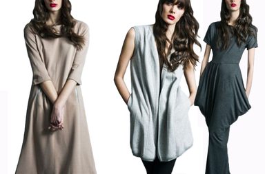 سيرة حياة | معلومات عن Daneh Fashion