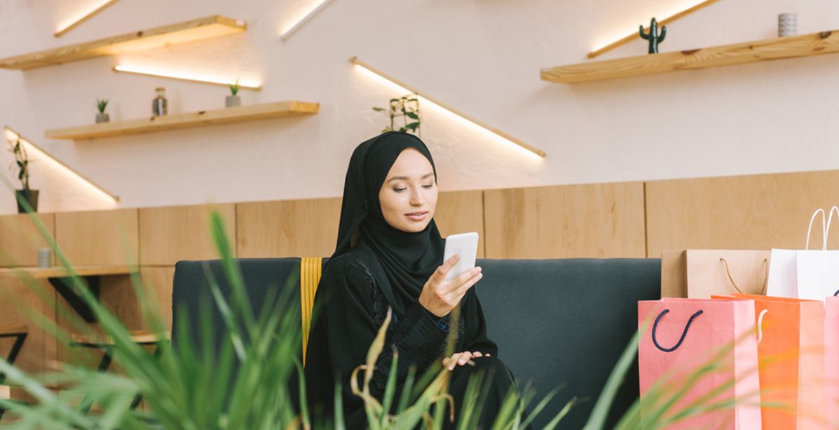 أفضل مراكز التسوق في الرياض