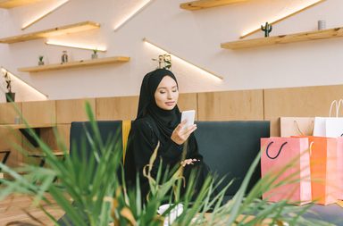 أفضل مراكز التسوق في الرياض