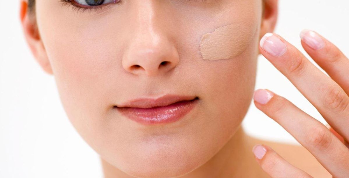 إصنعي الـ BB Cream في المنزل واستبدلي به كريم الأساس