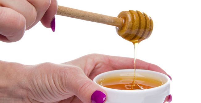 العسل والمشاكل الصحية 