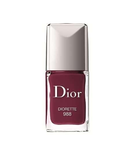 طلاء الأظافر Dior Vernis Diorette من الجيل الجديد
