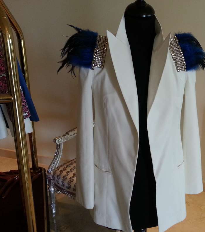 مجموعة Lady Fozaza