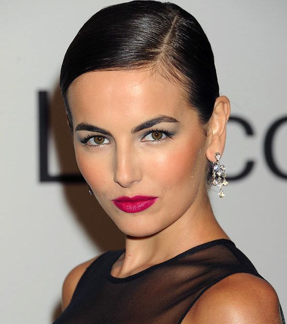 الممثلة كاميلا بيل Camilla Belle