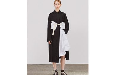 اكتشفي ازياء Jil Sander من مجموعة Resort 2018