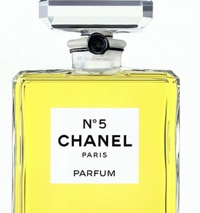 عطور نسائية باردة