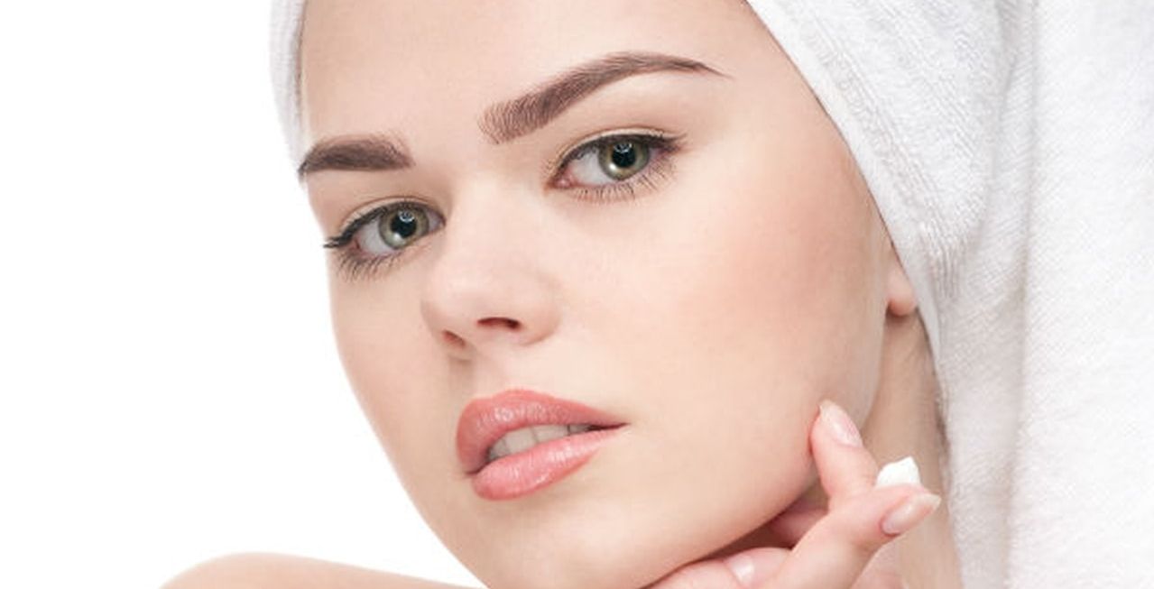 طريقة علاج حساسية الوجه وجفافه