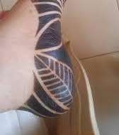 صور احدث اشكال حنه موجه للعروس