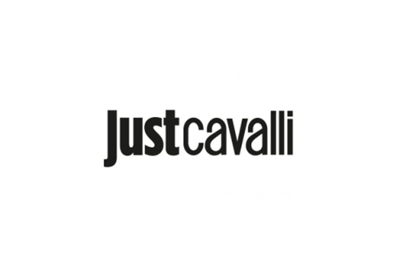 صورة لشعار ماركة Just Cavalli 