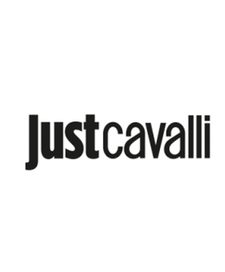 صورة لشعار ماركة Just Cavalli 