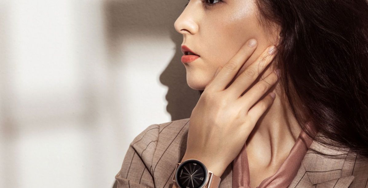 هاتف HUAWEI P30 Pro بلونين جديدين وكاميرا استثنائية وساعة HUAWEI Watch GT 2 الأنيقة