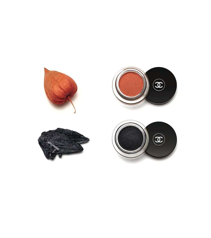 Illusion d'Ombre Eyeshadow﻿﻿﻿﻿﻿﻿﻿ لماكياج عيون متألق