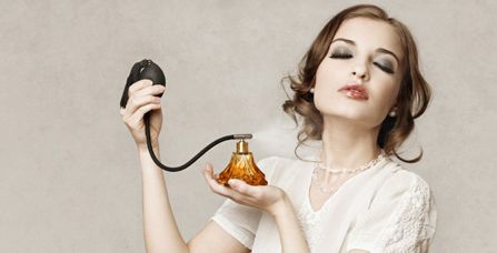 افضل عطور نسائية بالصور