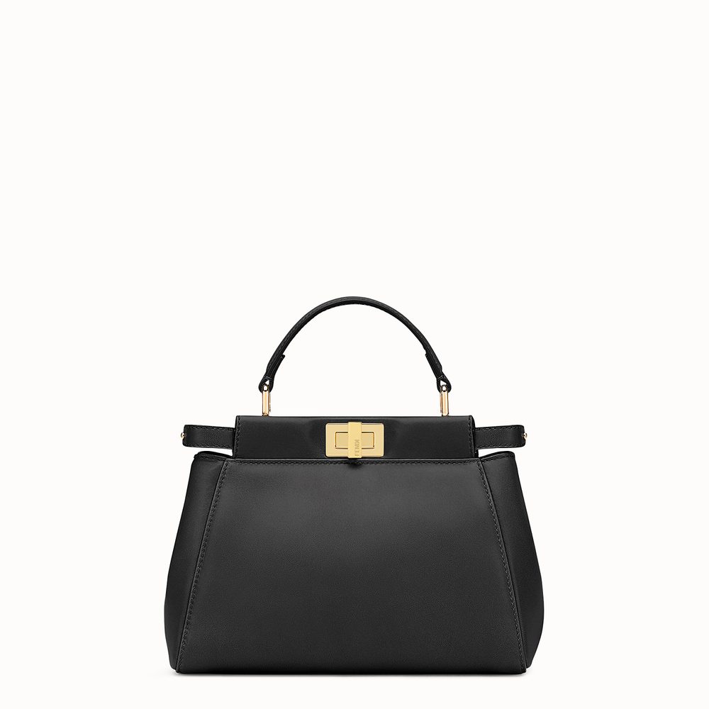 Fendi Peekaboo Mini
