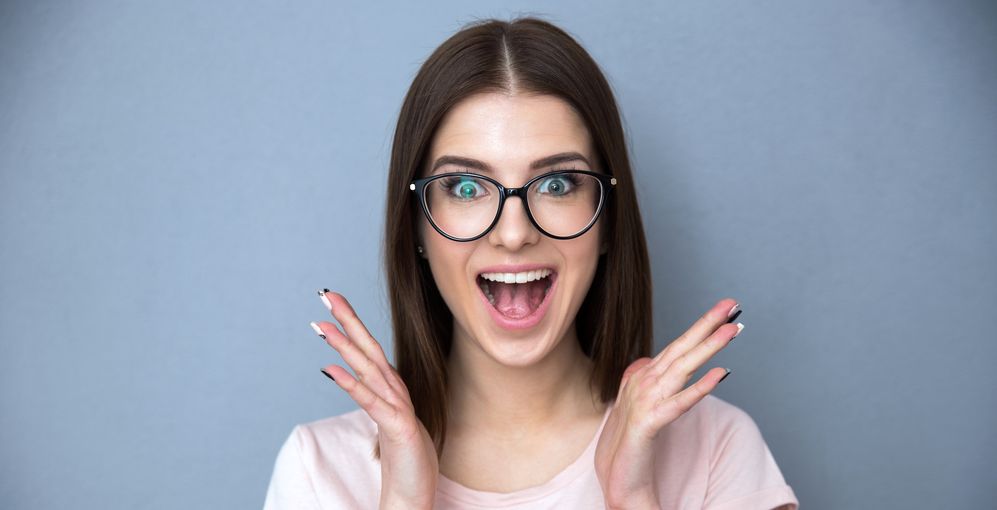 أتملكين يداً كبيرة أم صغيرة؟ هذا ما تكشفه عن شخصيتك!